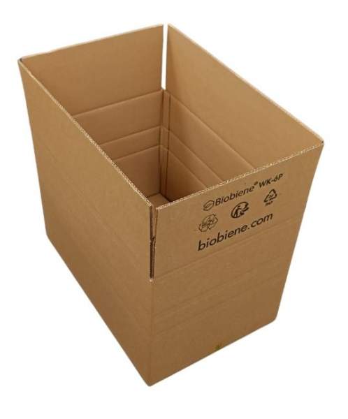 Umwelfreundliches-Verpackungsmaterial-585 x385x370mm-Faltkarton