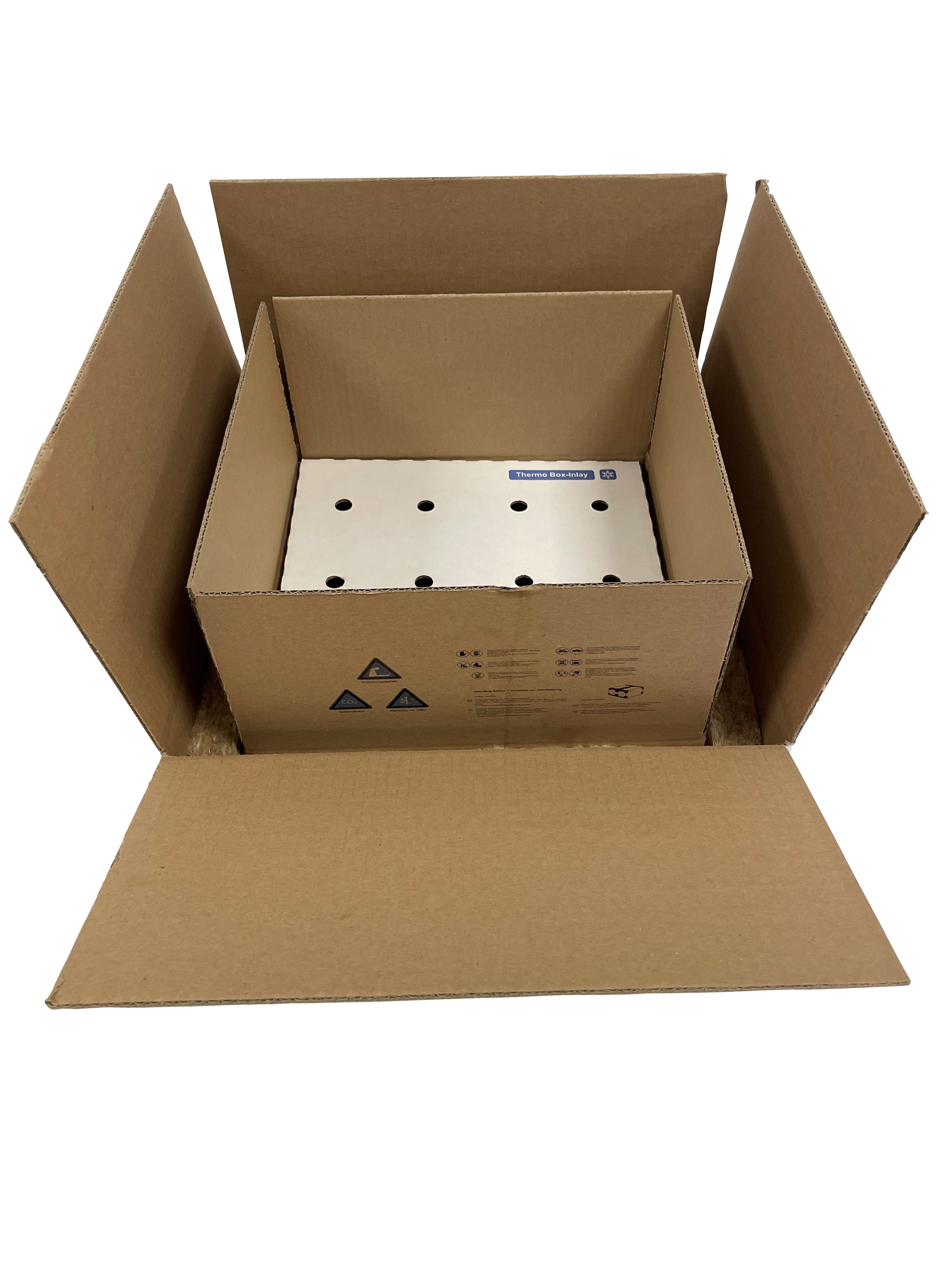 Umweltfreundliche Isolierbox Thermobox 35 Liter online bestellen