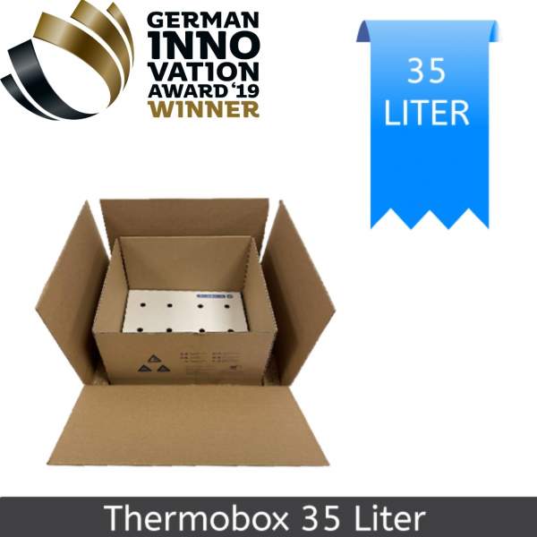 Umweltfreundlich-Verpacken-Thermo-Isolierbox-German-Innovation-Award