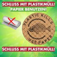 SCHLUSS-MIT-PLASTIKMÜLL!-papier-benutzen